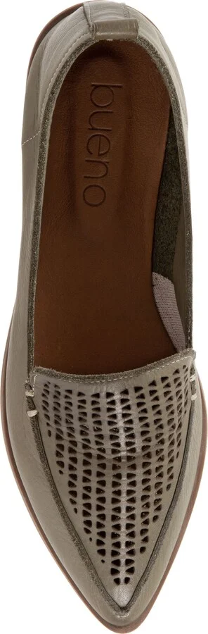 Blazey Pointed Toe Flat - Image 5
