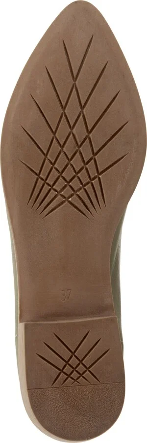 Blazey Pointed Toe Flat - Image 6