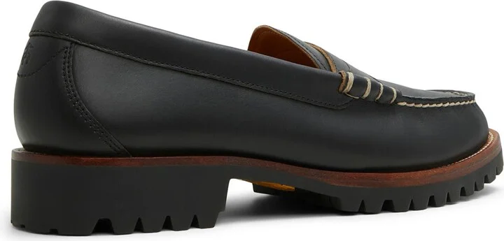 Bleecker Lug Sole Penny Loafer - Image 2