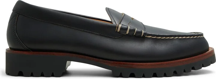 Bleecker Lug Sole Penny Loafer - Image 3