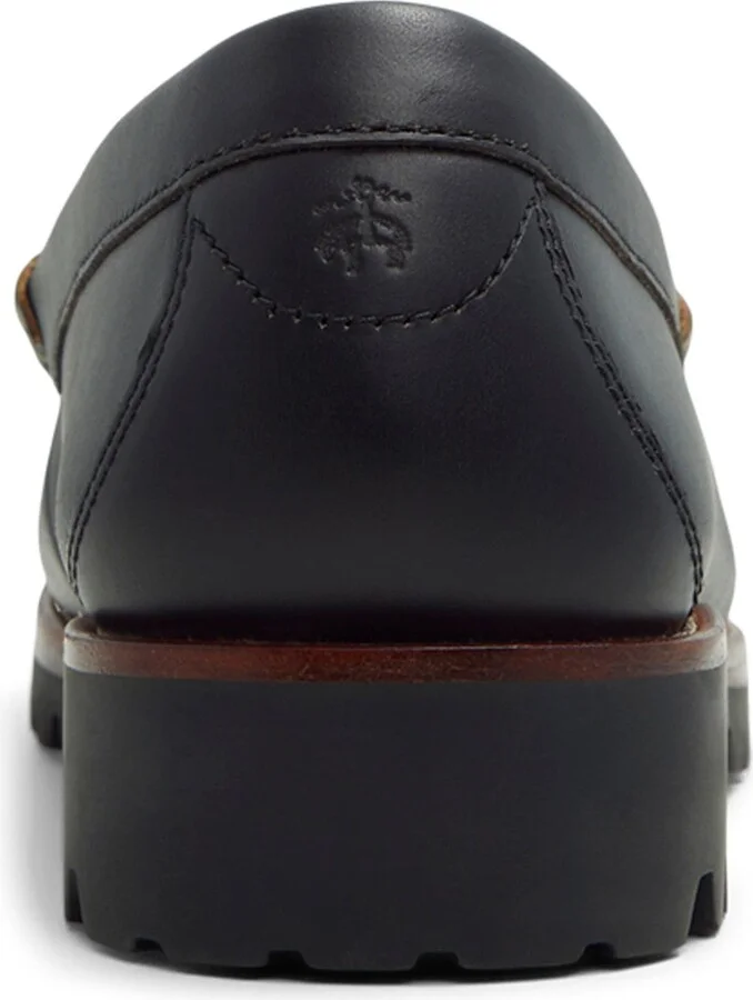 Bleecker Lug Sole Penny Loafer - Image 6