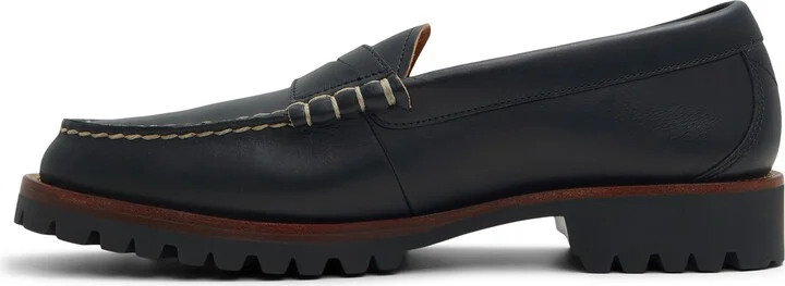 Bleecker Lug Sole Penny Loafer - Image 8