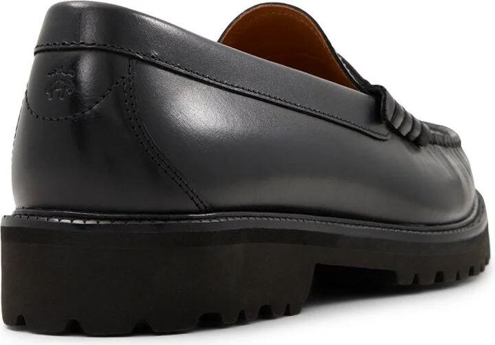 Bleecker Lug Sole Penny Loafer - Image 2