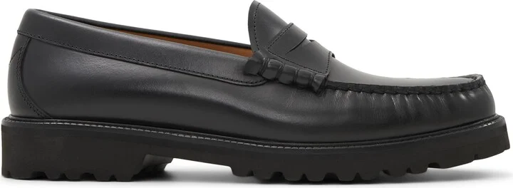 Bleecker Lug Sole Penny Loafer - Image 3