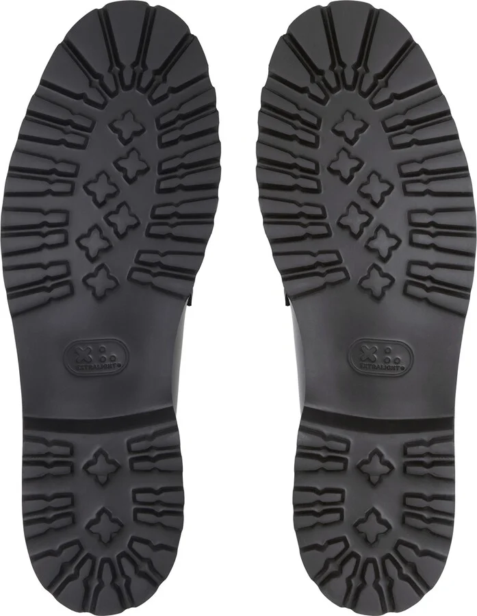 Bleecker Lug Sole Penny Loafer - Image 5