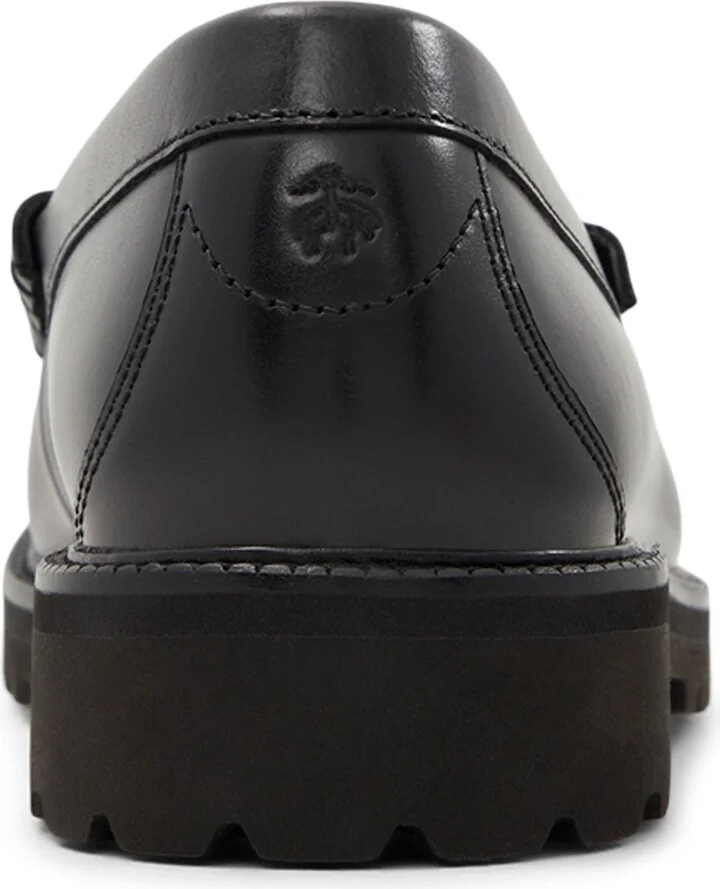 Bleecker Lug Sole Penny Loafer - Image 6