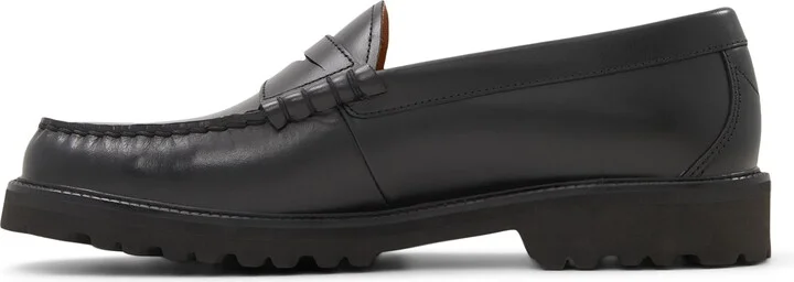 Bleecker Lug Sole Penny Loafer - Image 7