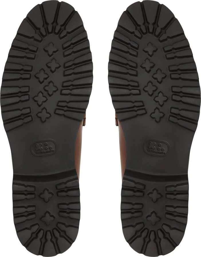 Bleecker Lug Sole Penny Loafer - Image 5