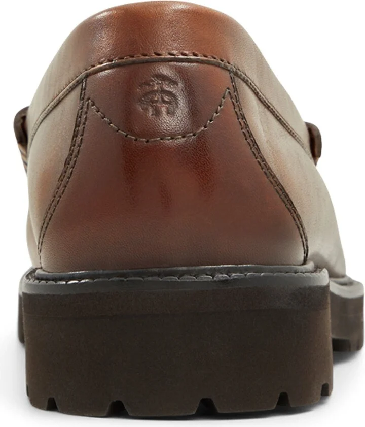 Bleecker Lug Sole Penny Loafer - Image 6