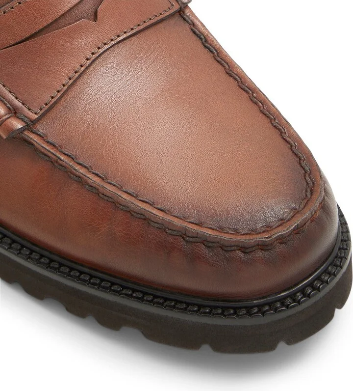 Bleecker Lug Sole Penny Loafer - Image 8