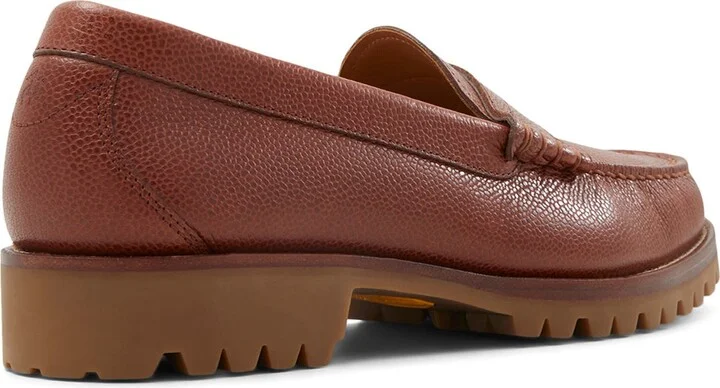 Bleecker Lug Sole Penny Loafer - Image 2
