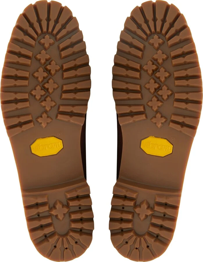 Bleecker Lug Sole Penny Loafer - Image 5
