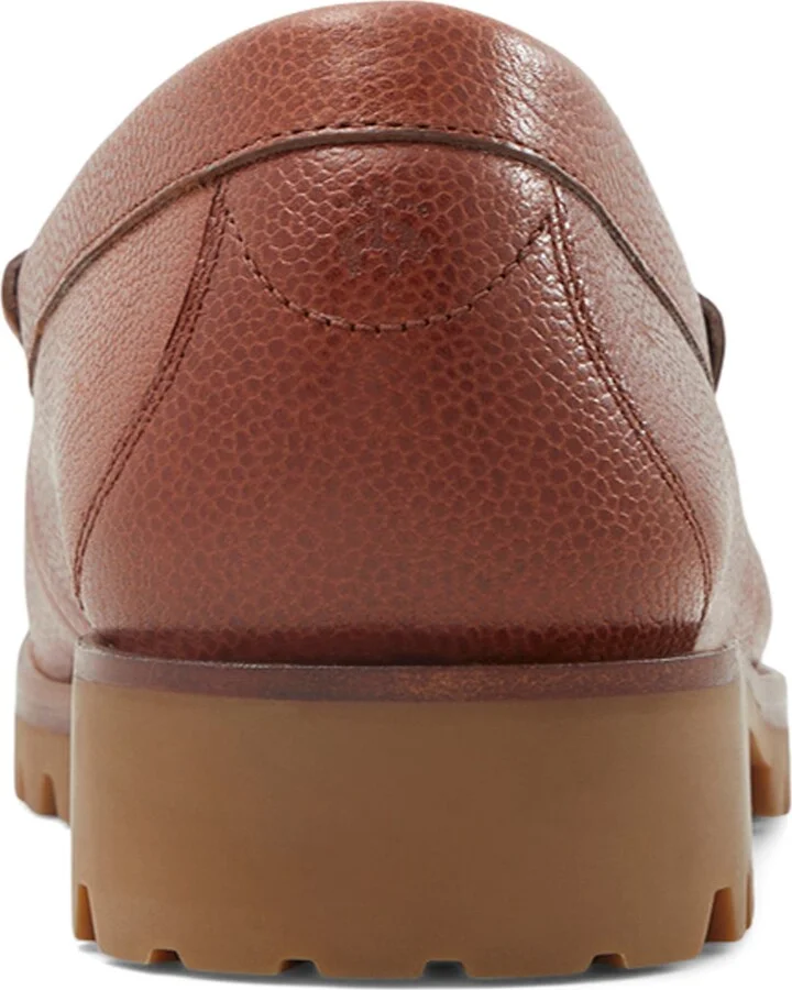 Bleecker Lug Sole Penny Loafer - Image 6