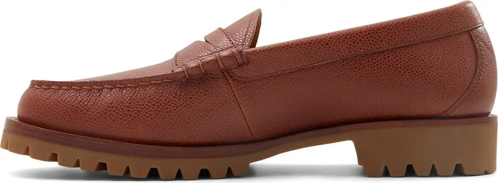 Bleecker Lug Sole Penny Loafer - Image 8