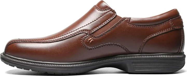 Bleeker Street Leather Loafer - Image 7