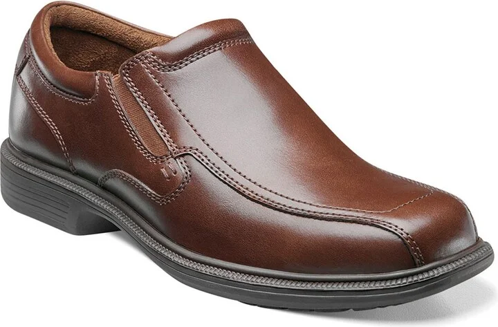 Bleeker Street Leather Loafer