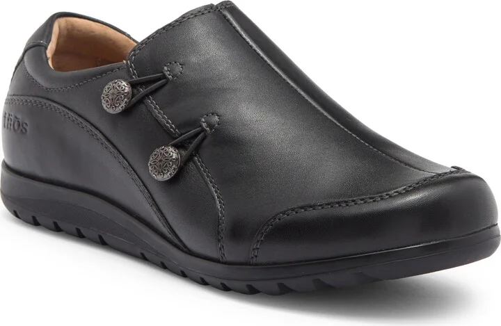 Blend Slip-On Flat