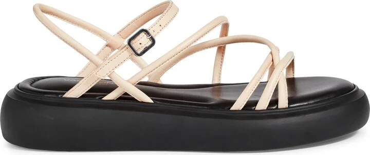 Blenda Platform Sandal - Image 3