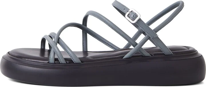 Blenda Platform Sandal - Image 3