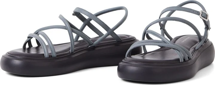 Blenda Platform Sandal