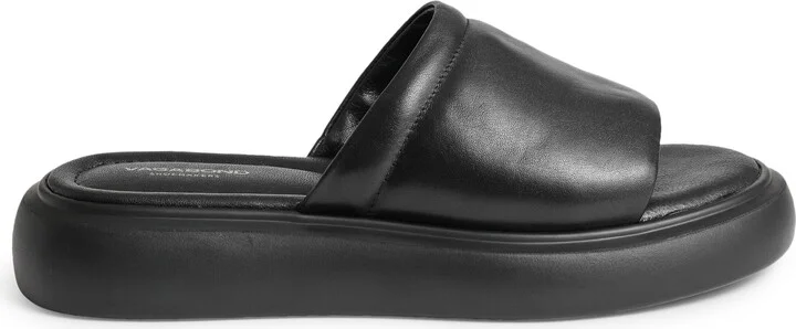 Blenda Platform Slide Sandal - Image 3
