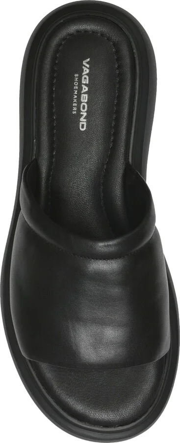 Blenda Platform Slide Sandal - Image 5