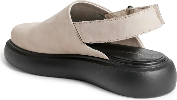 Blenda Platform Slingback Mule - Image 2