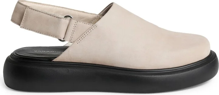 Blenda Platform Slingback Mule - Image 3