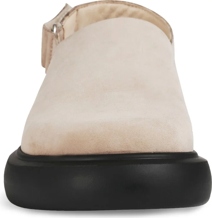 Blenda Platform Slingback Mule - Image 4