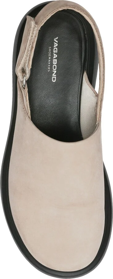 Blenda Platform Slingback Mule - Image 5
