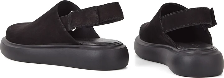 Blenda Platform Slingback Mule - Image 2