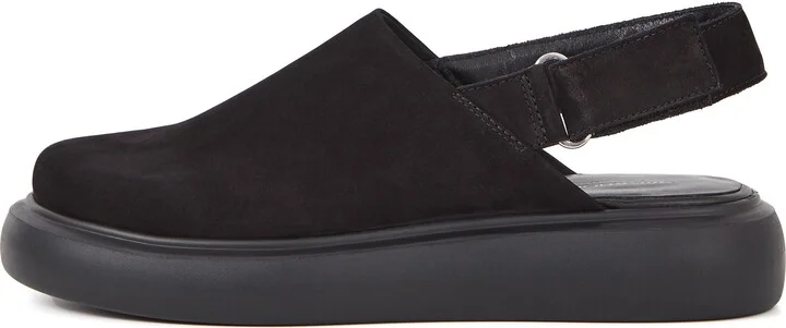 Blenda Platform Slingback Mule - Image 3