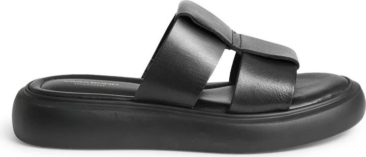 Blenda Slide Sandal - Image 3