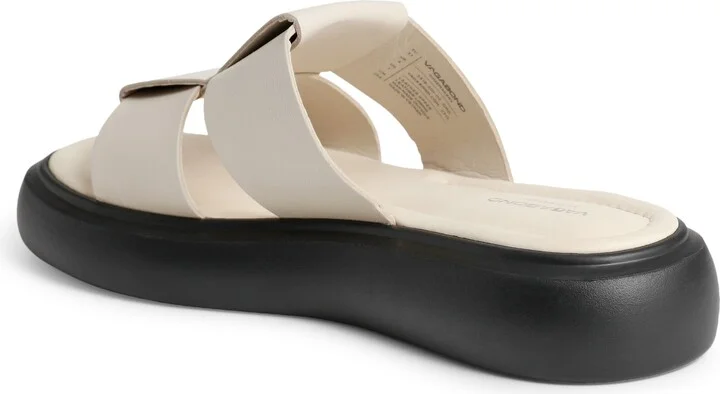 Blenda Slide Sandal - Image 8