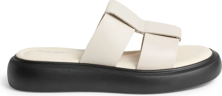 Blenda Slide Sandal - Image 9