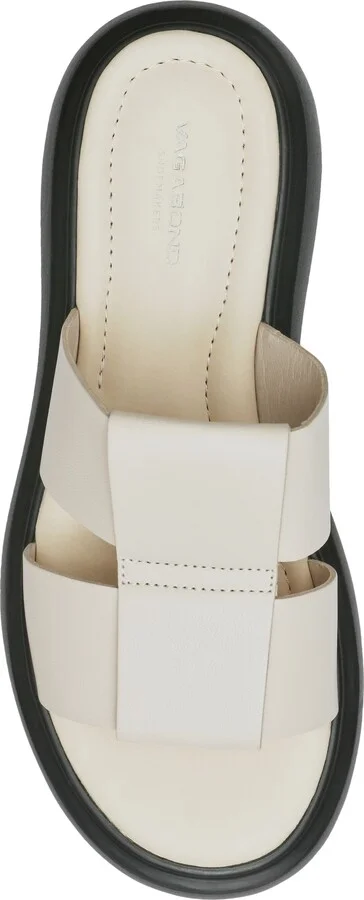 Blenda Slide Sandal - Image 11