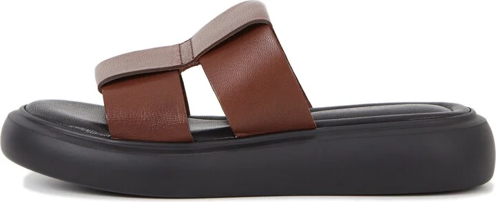 Blenda Slide Sandal - Image 3