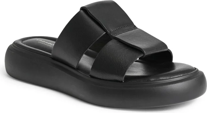 Blenda Slide Sandal