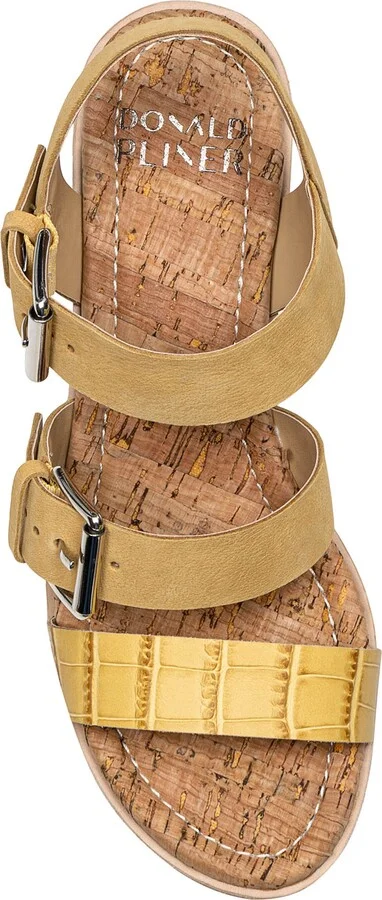 Blerina Foam Wedge Sandal - Image 5