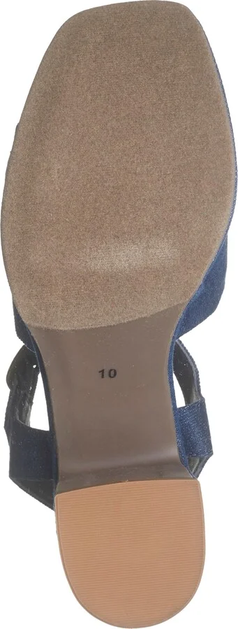 Blessings Platform Sandal - Image 6