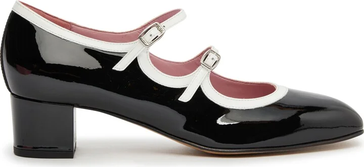 Bleuet Mary Janes ballet flats - Image 2