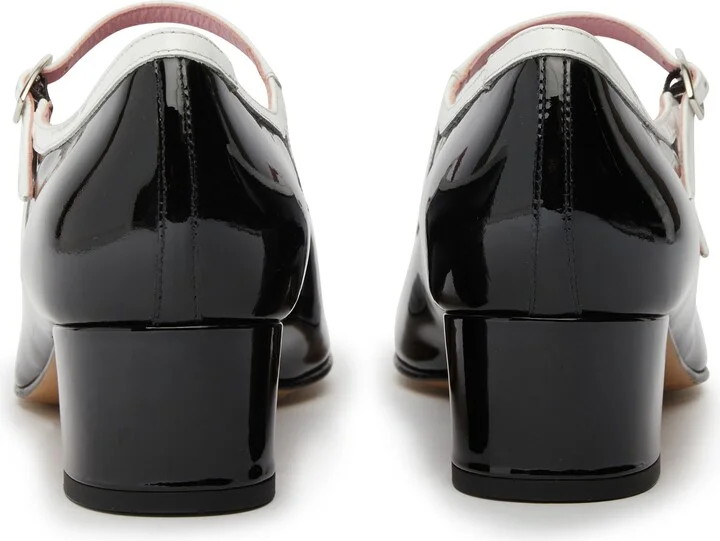 Bleuet Mary Janes ballet flats - Image 4