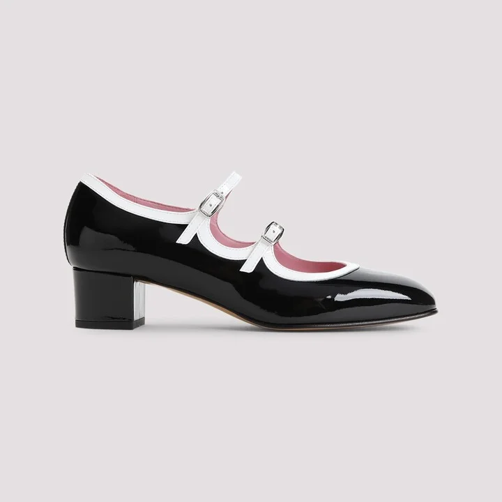Bleuet Pumps - Image 3