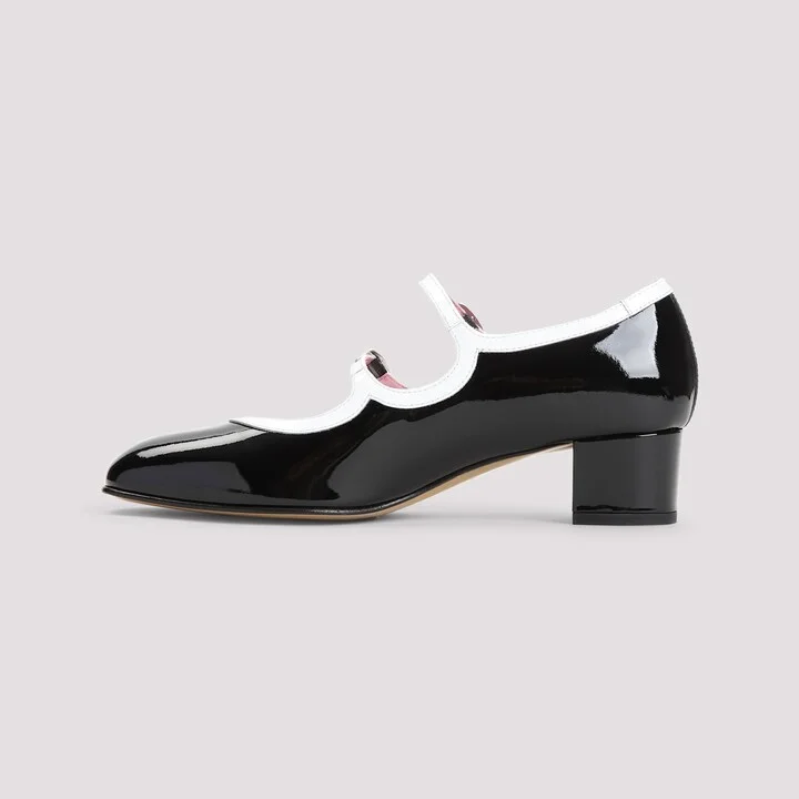 Bleuet Pumps - Image 4