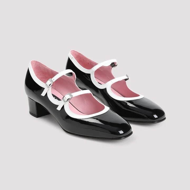 Bleuet Pumps - Image 5