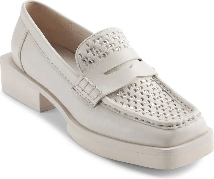 Blevins Penny Loafer