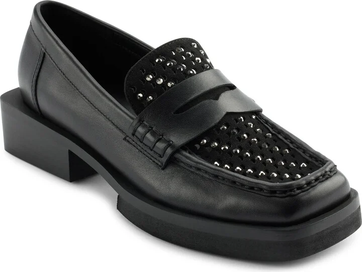 Blevins Penny Loafer