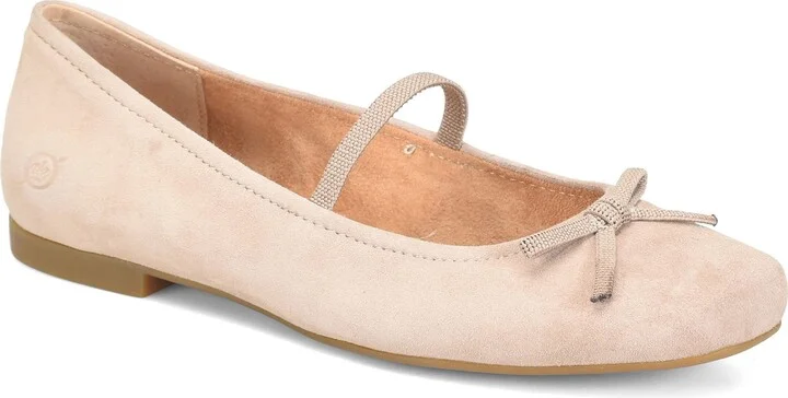 TAUPE SUEDE