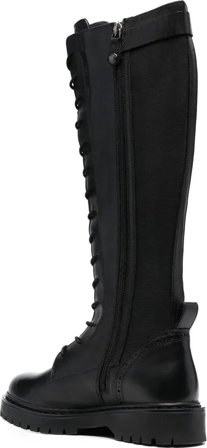 Bleyze knee-high boots - Image 3