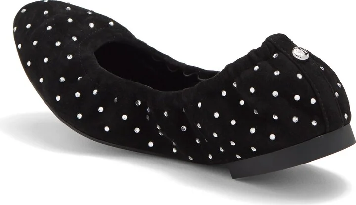 Bling Ballet Flat - Image 2